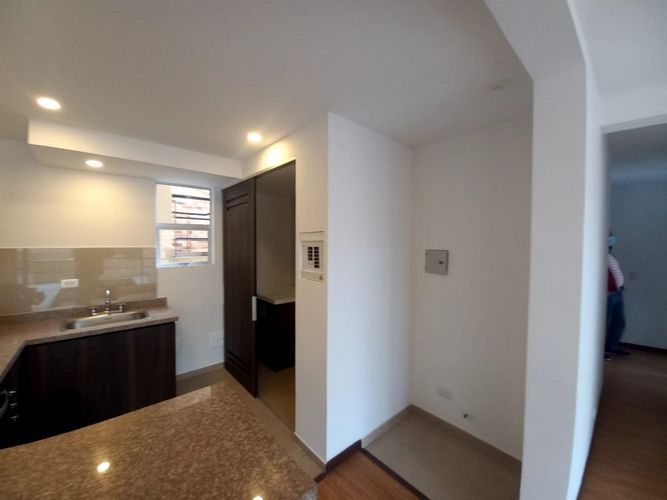 Apartamento de 3 alcobas en venta en Diamante Occidental, Mosquera, 78 m² · foto 9 de 21