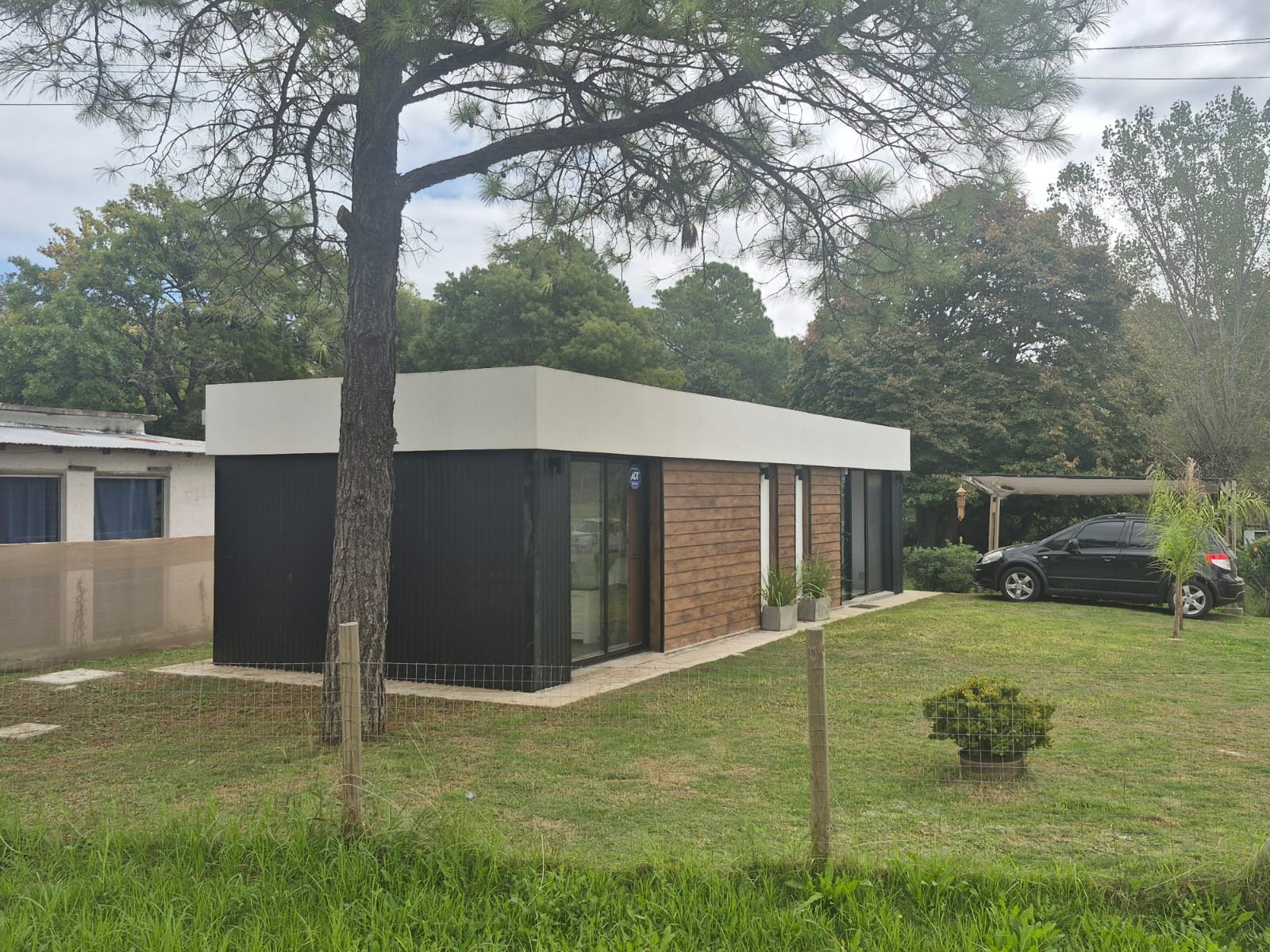 ALQUILER | Casa en Playa Verde amoblada