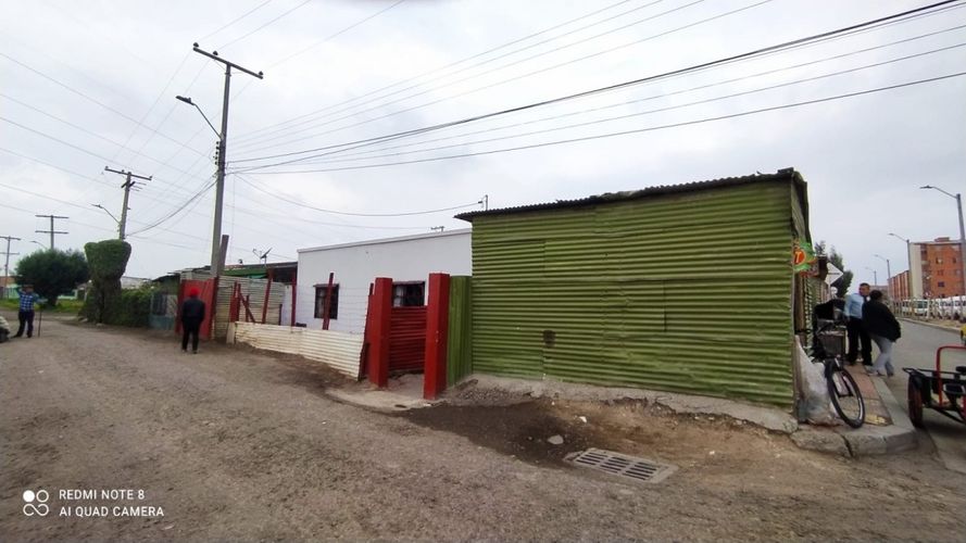 Lote en venta en Ciudad Sabana, Mosquera, 1008 m² · foto 2 de 19