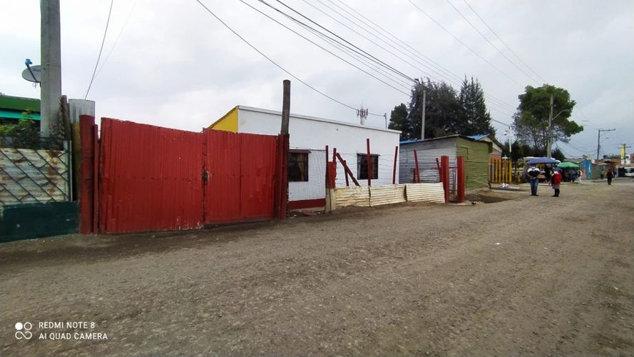 Lote en venta en Ciudad Sabana, Mosquera, 1008 m² · foto 3 de 19