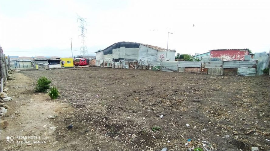 Lote en venta en Ciudad Sabana, Mosquera, 1008 m² · foto 15 de 19
