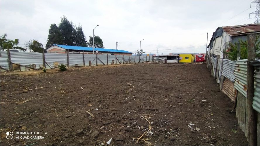 Lote en venta en Ciudad Sabana, Mosquera, 1008 m² · foto 16 de 19