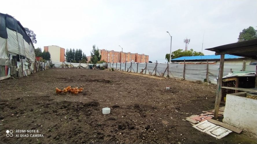 Lote en venta en Ciudad Sabana, Mosquera, 1008 m² · foto 17 de 19