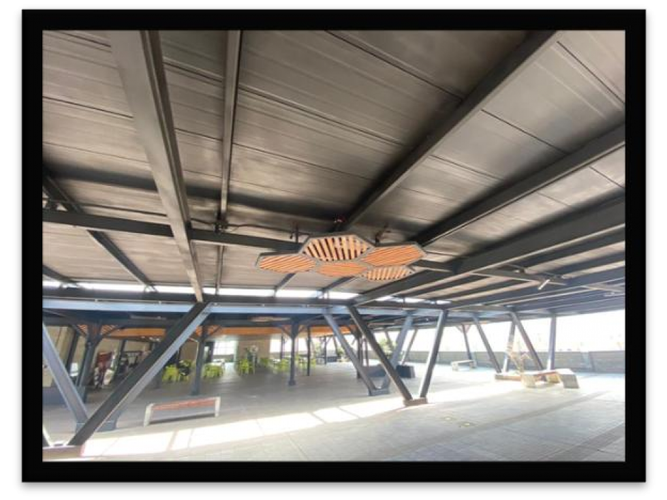Oficina en arriendo en Las Vegas, Envigado, 200 m² · foto 7 de 9