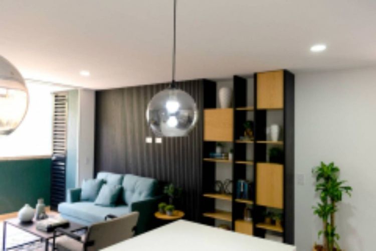 Apartamento de 2 alcobas en venta en Machado, Copacabana, 60 m² · foto 6 de 16