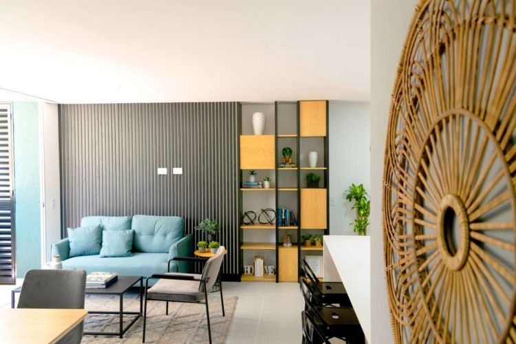 Apartamento de 2 alcobas en venta en Machado, Copacabana, 60 m² · foto 7 de 16