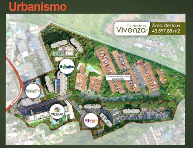 Apartamento de 2 alcobas en venta en Machado, Copacabana, 60 m² · foto 11 de 16
