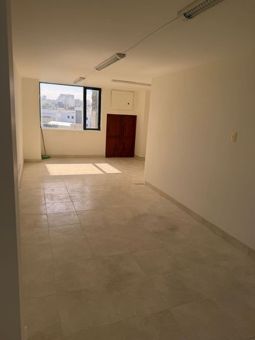 Oficina en arriendo en El Prado, Barranquilla, 37 m² · foto 2 de 8