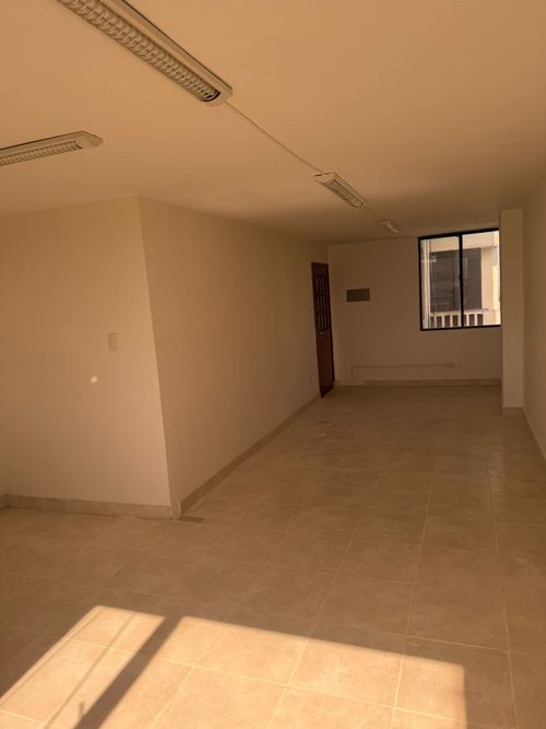 Oficina en arriendo en El Prado, Barranquilla, 37 m² · foto 3 de 8