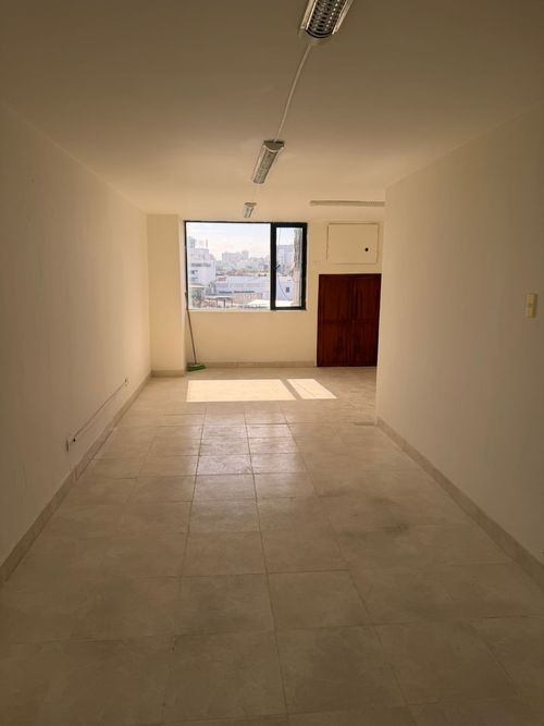 Oficina en arriendo en El Prado, Barranquilla, 37 m² · foto 4 de 8