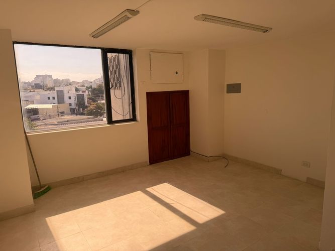 Oficina en arriendo en El Prado, Barranquilla, 37 m² · foto 5 de 8