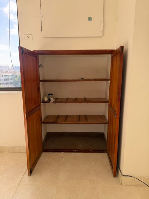 Oficina en arriendo en El Prado, Barranquilla, 37 m² · foto 7 de 8