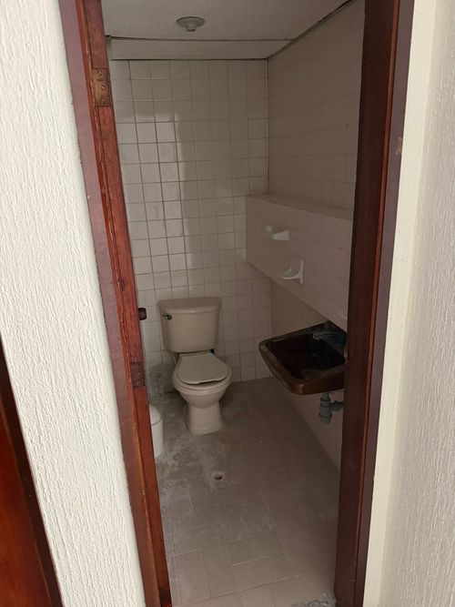 Oficina en arriendo en El Prado, Barranquilla, 37 m² · foto 8 de 8