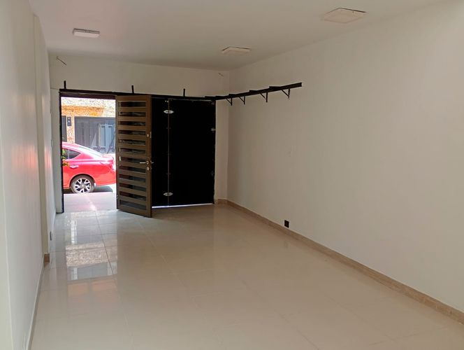 Oficina en arriendo en La Magnolia, Envigado, 190 m² · foto 4 de 20