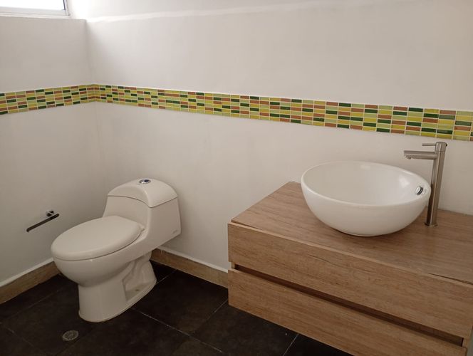 Oficina en arriendo en La Magnolia, Envigado, 190 m² · foto 19 de 20
