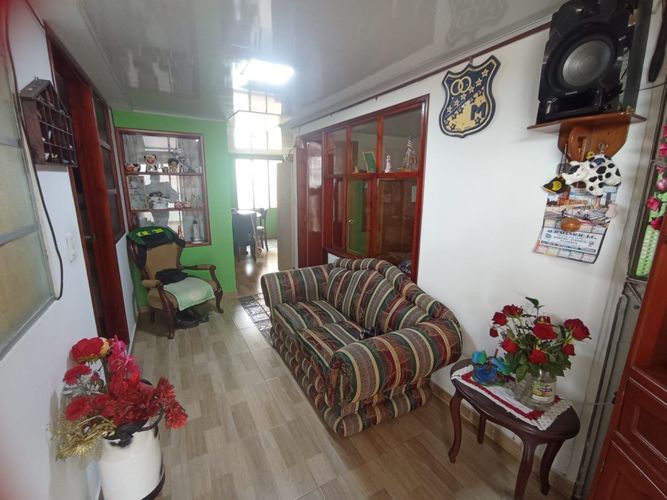 Casa en venta en Ub Altos De San Juan, Mosquera · foto 3 de 17