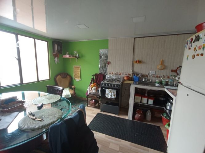 Casa en venta en Ub Altos De San Juan, Mosquera · foto 9 de 17