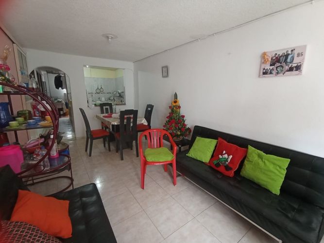 Casa en venta en Ub Altos De San Juan, Mosquera · foto 13 de 17