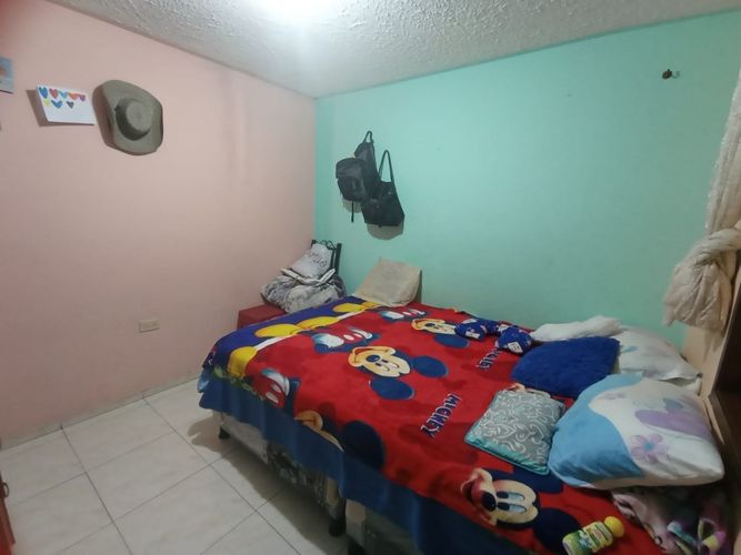 Casa en venta en Ub Altos De San Juan, Mosquera · foto 16 de 17