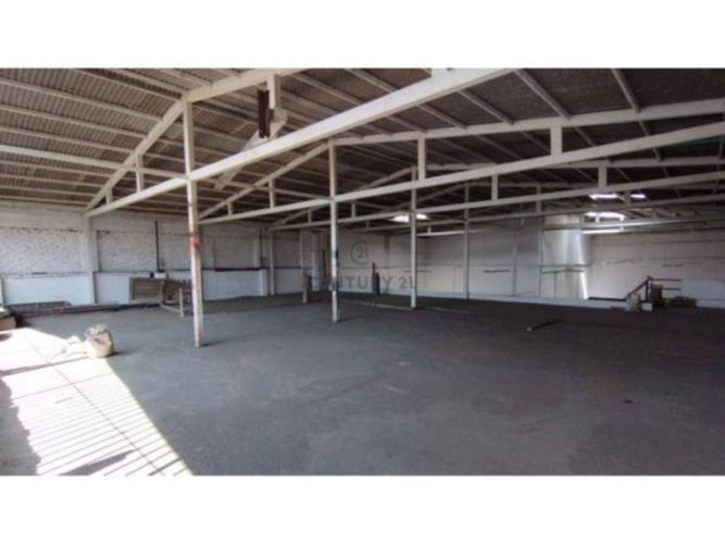 Bodega en arriendo en San Juan Bosco, Cali, 445 m² · foto 3 de 9