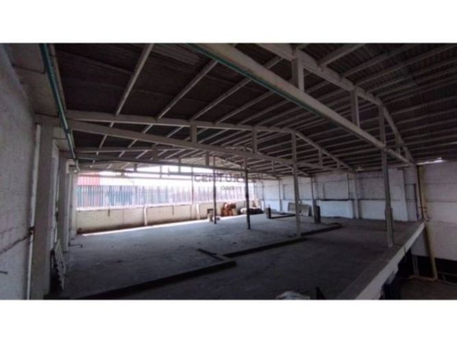 Bodega en arriendo en San Juan Bosco, Cali, 445 m² · foto 4 de 9