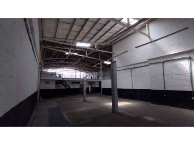 Bodega en arriendo en San Juan Bosco, Cali, 445 m² · foto 5 de 9