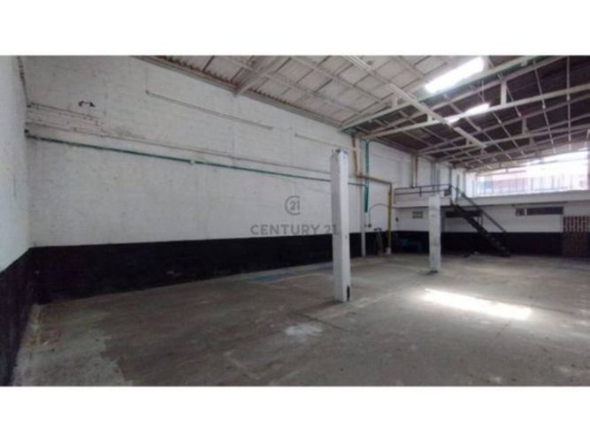 Bodega en arriendo en San Juan Bosco, Cali, 445 m² · foto 6 de 9