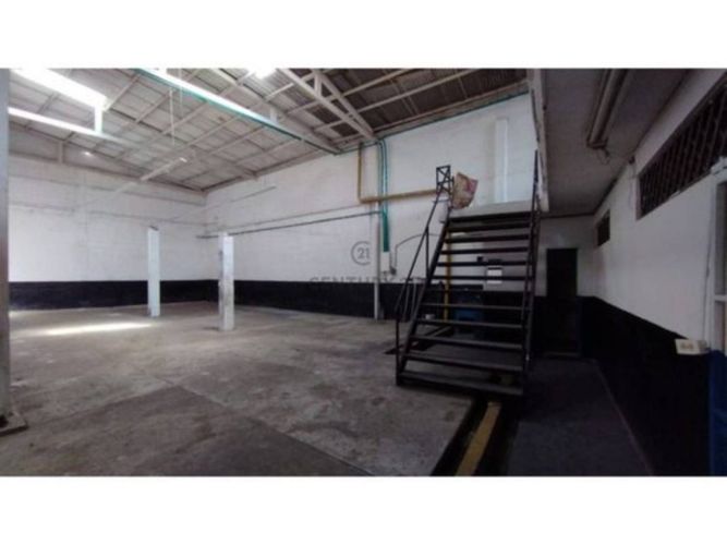 Bodega en arriendo en San Juan Bosco, Cali, 445 m² · foto 7 de 9