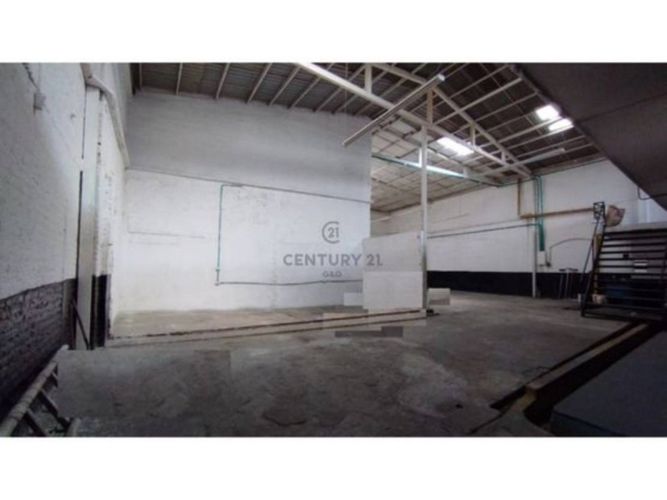 Bodega en arriendo en San Juan Bosco, Cali, 445 m² · foto 8 de 9