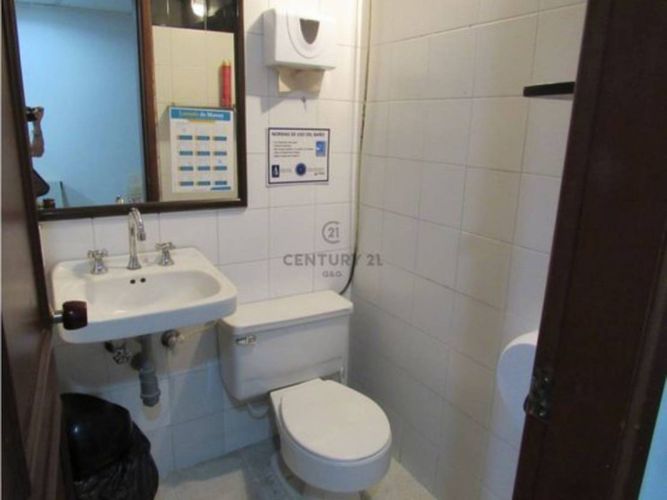 Edificio en arriendo en Popular, Cali, 430 m² · foto 4 de 24