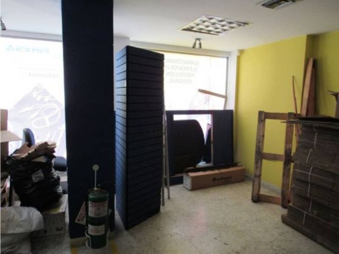 Edificio en arriendo en Popular, Cali, 430 m² · foto 7 de 24