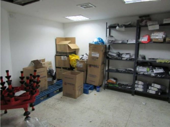 Edificio en arriendo en Popular, Cali, 430 m² · foto 8 de 24