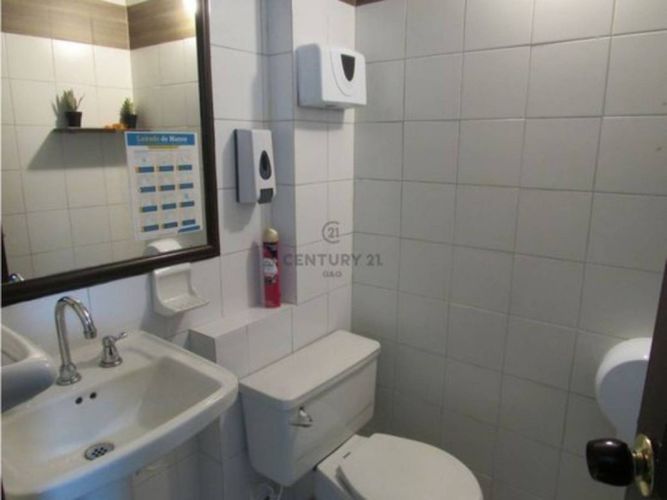 Edificio en arriendo en Popular, Cali, 430 m² · foto 24 de 24