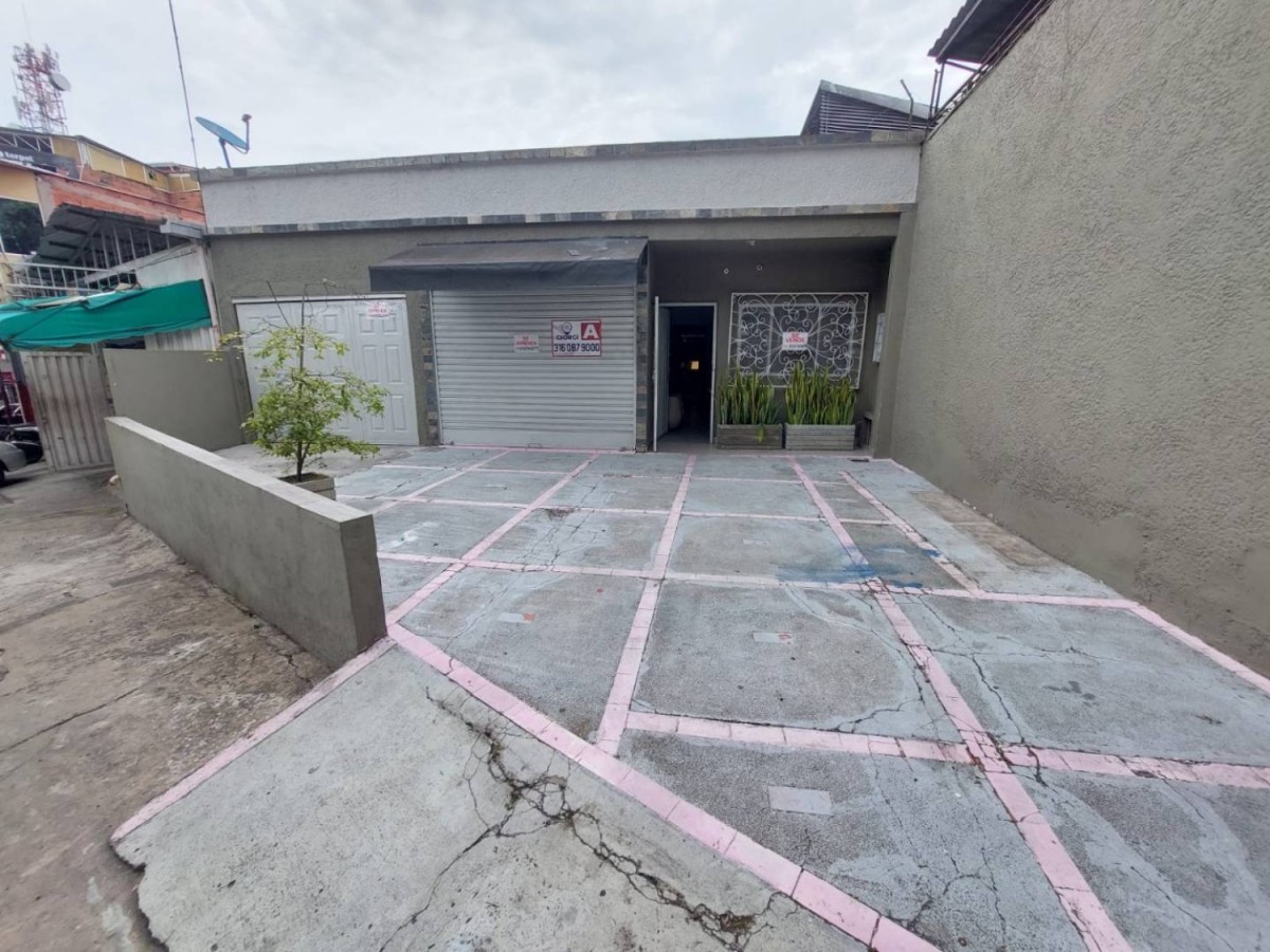 House for rent in San francisco, Bucaramanga