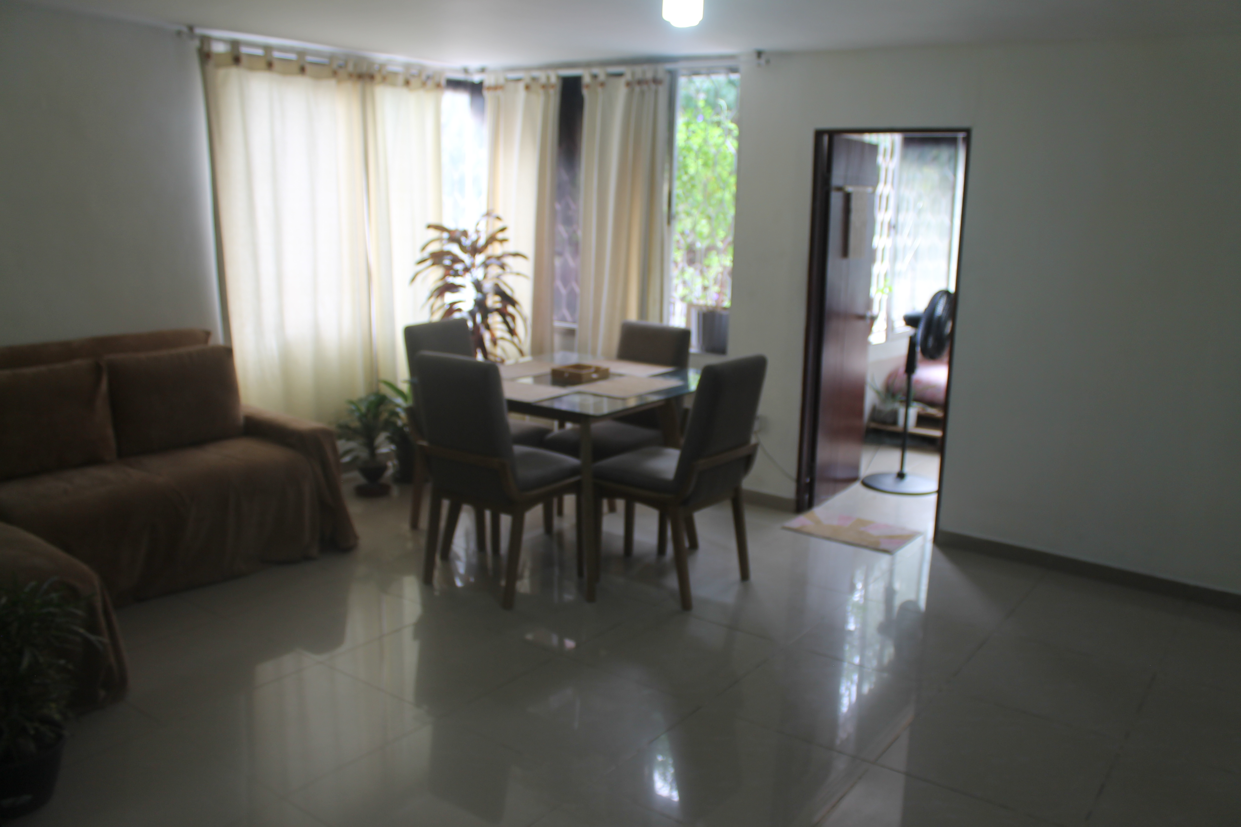 Apartamento en venta en El Prado, Barranquilla · foto 4 de 24