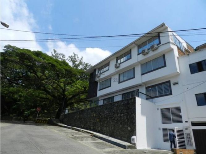 Edificio en venta en San Fernando Viejo, Cali, 511 m² · foto 17 de 18