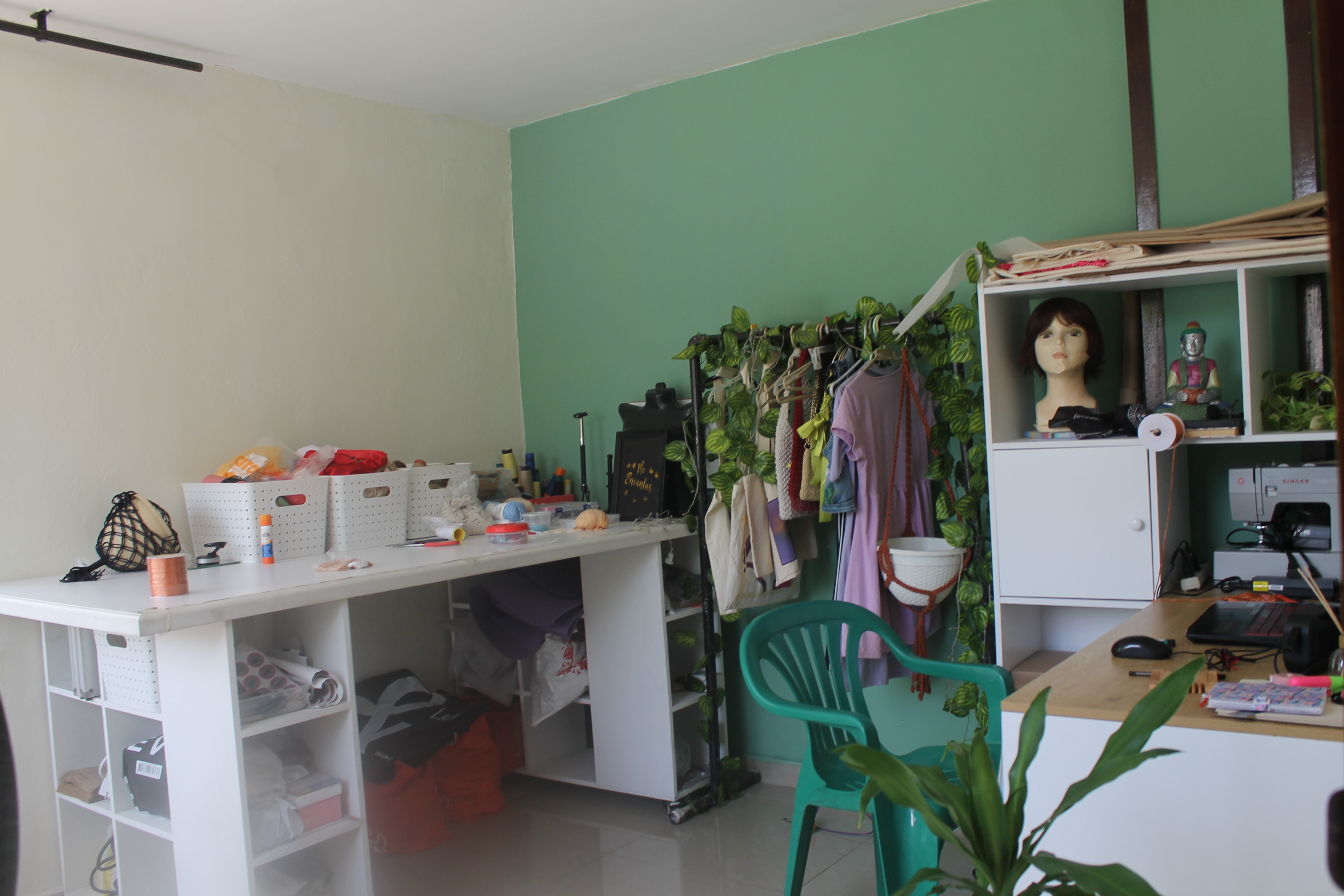 Apartamento en venta en El Prado, Barranquilla · foto 12 de 24