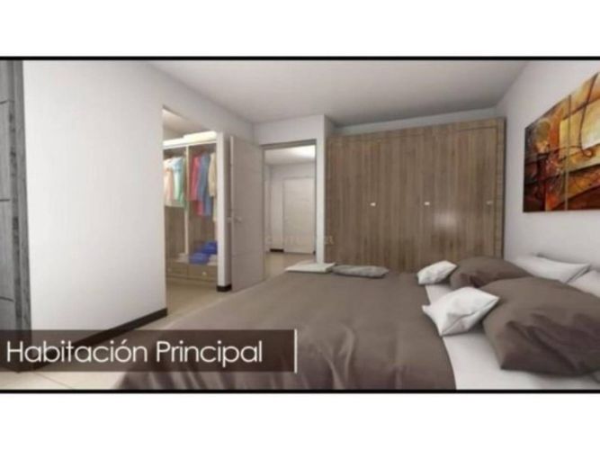 Apartamento de 3 alcobas en venta en La Pradera, Jamundí, 107 m² · foto 3 de 18