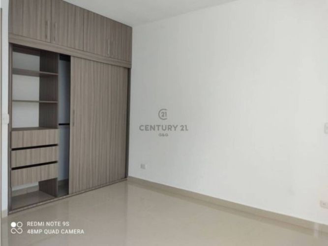 Apartamento de 3 alcobas en venta en La Pradera, Jamundí, 107 m² · foto 8 de 18