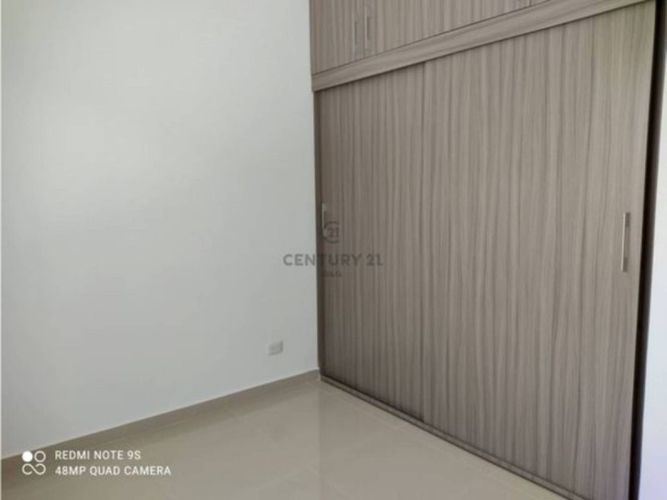 Apartamento de 3 alcobas en venta en La Pradera, Jamundí, 107 m² · foto 10 de 18