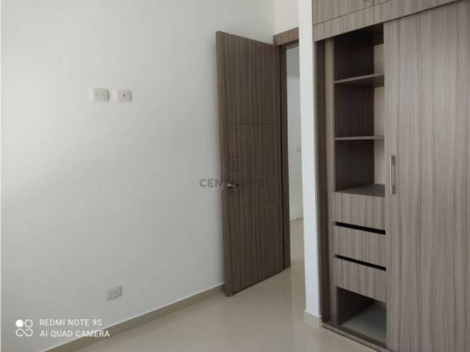 Apartamento de 3 alcobas en venta en La Pradera, Jamundí, 107 m² · foto 12 de 18