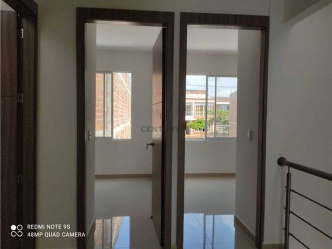 Apartamento de 3 alcobas en venta en La Pradera, Jamundí, 107 m² · foto 13 de 18