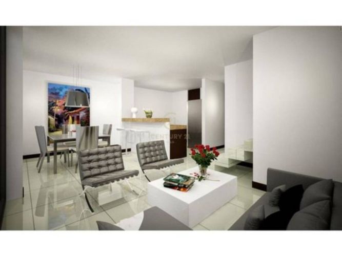 Apartamento de 3 alcobas en venta en La Pradera, Jamundí, 107 m² · foto 15 de 18