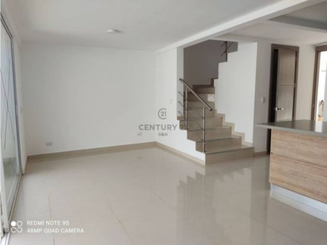 Apartamento de 3 alcobas en venta en La Pradera, Jamundí, 107 m² · foto 16 de 18