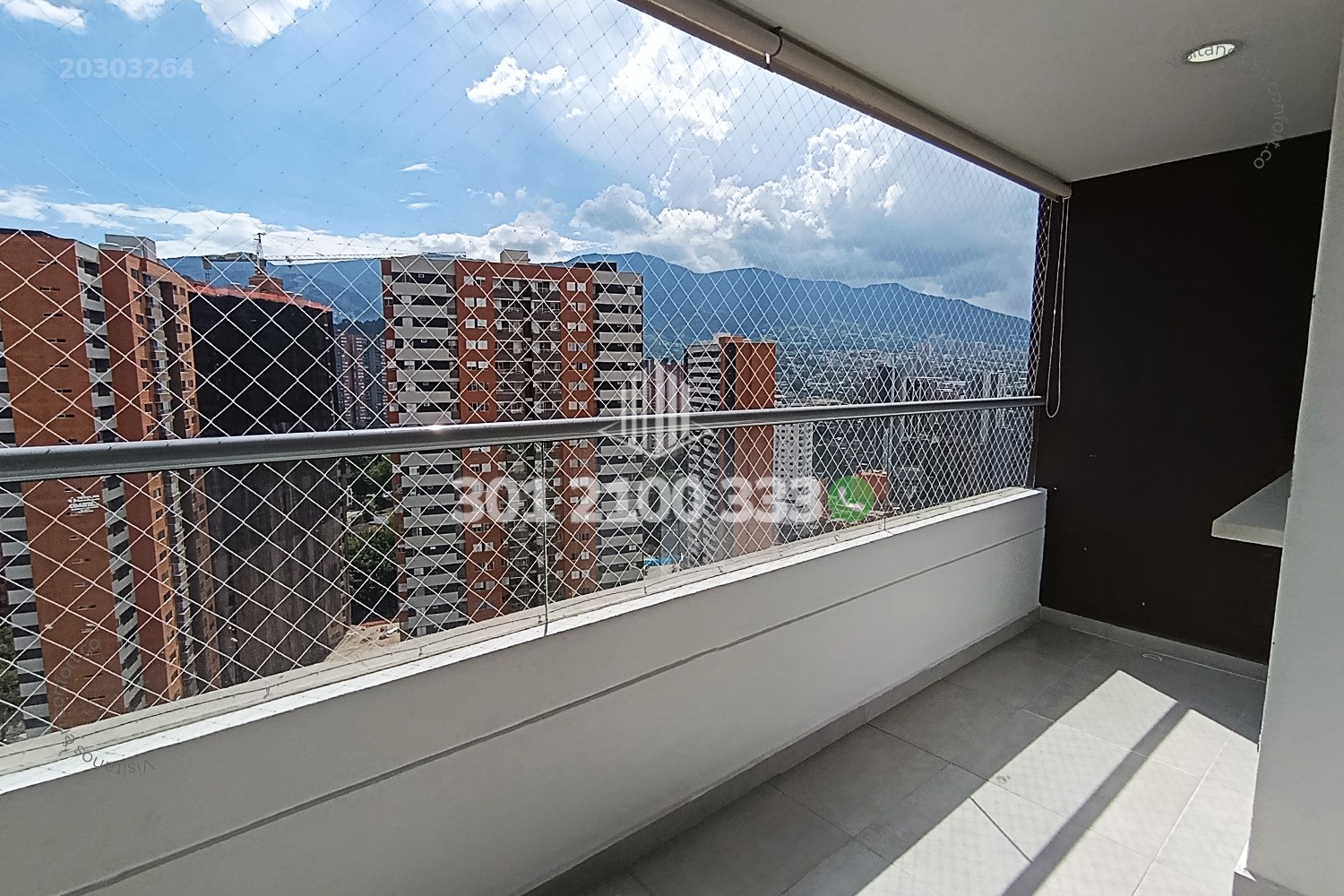 Apartamento en arriendo en La Doctora, Sabaneta · foto 5 de 24