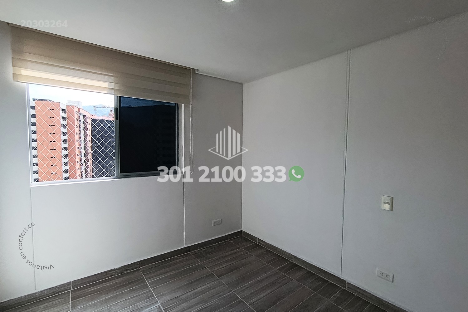 Apartamento en arriendo en La Doctora, Sabaneta · foto 10 de 24