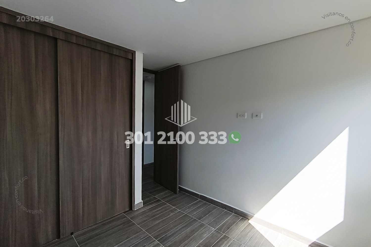 Apartamento en arriendo en La Doctora, Sabaneta · foto 11 de 24