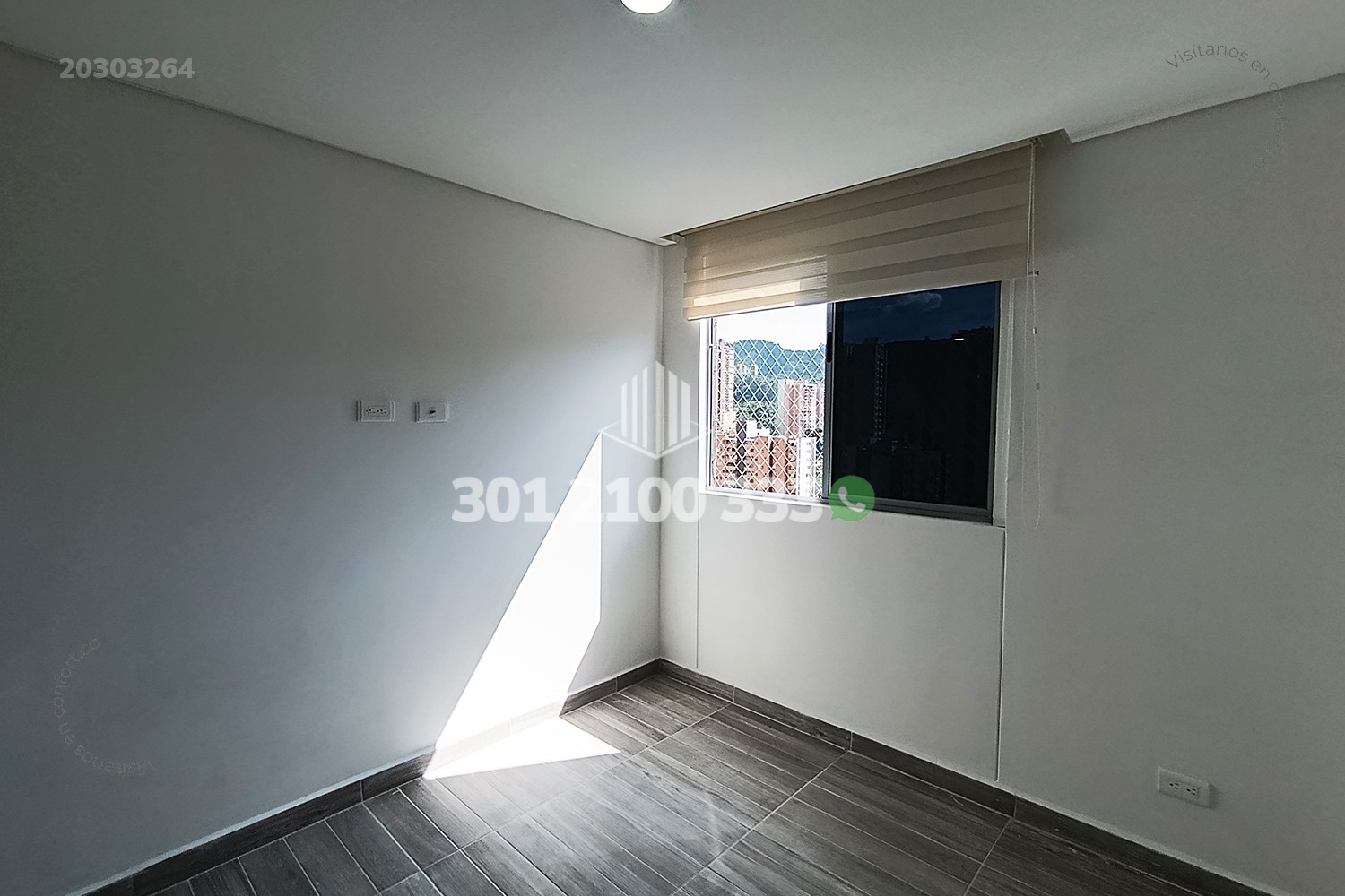 Apartamento en arriendo en La Doctora, Sabaneta · foto 12 de 24