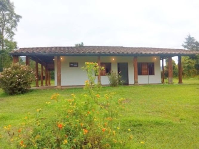 Finca en arriendo en La Mosquita, Rionegro, 230 m² · foto 2 de 20
