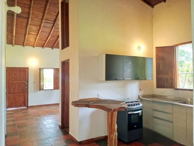Finca en arriendo en La Mosquita, Rionegro, 230 m² · foto 4 de 20